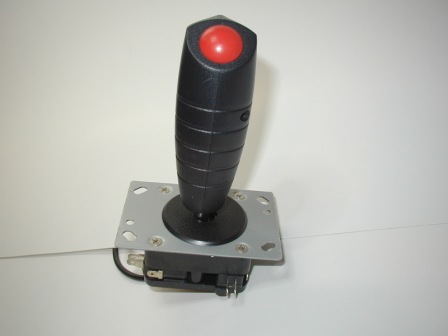 FlightStick Joystick with Topfire Button and Trigger (Brand New) (Image 1) $22.00